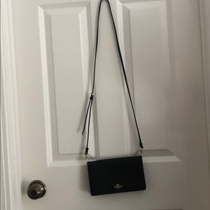 Coach crossbody